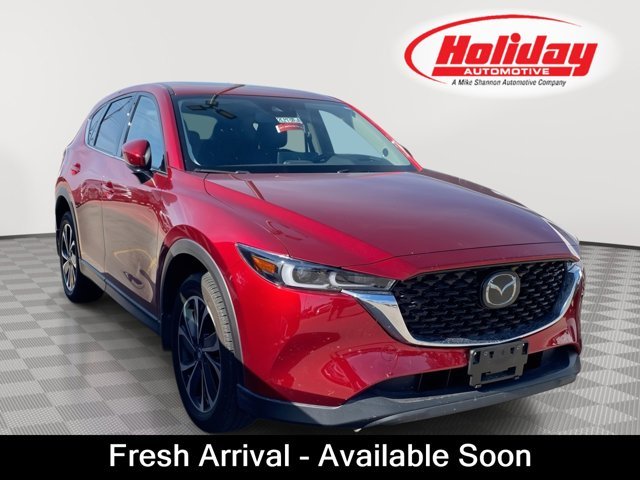 mazda cx-5 2023 JM3KFBEM1P0274193 image mazda cx-5 2023 JM3KFBEM1P0274193 image