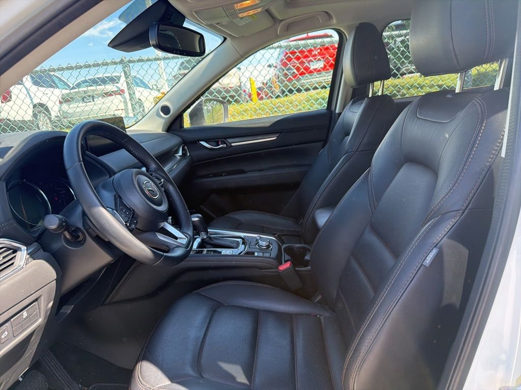 mazda cx-5 2023 JM3KFBDM9P0199809 image mazda cx-5 2023 JM3KFBDM9P0199809 image