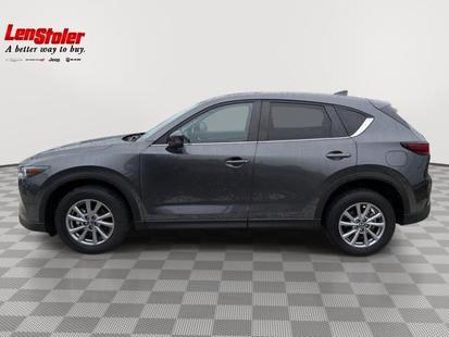 mazda cx-5 2023 JM3KFBCM5P0277052 image mazda cx-5 2023 JM3KFBCM5P0277052 image