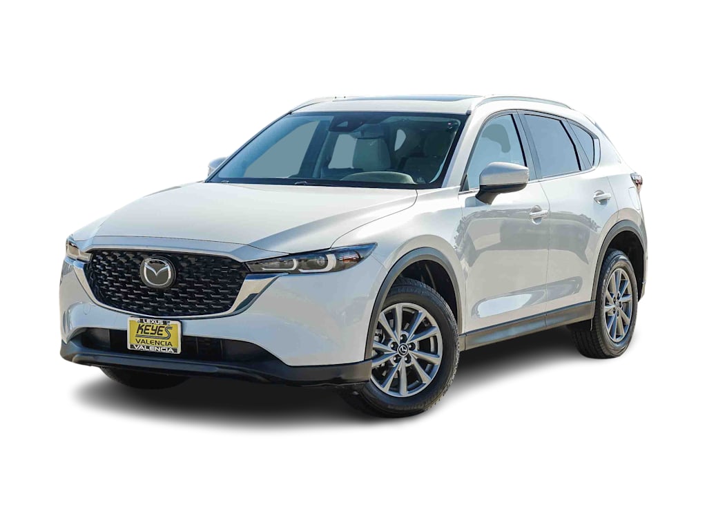 mazda cx-5 2023 JM3KFBCM2P0277655 image mazda cx-5 2023 JM3KFBCM2P0277655 image