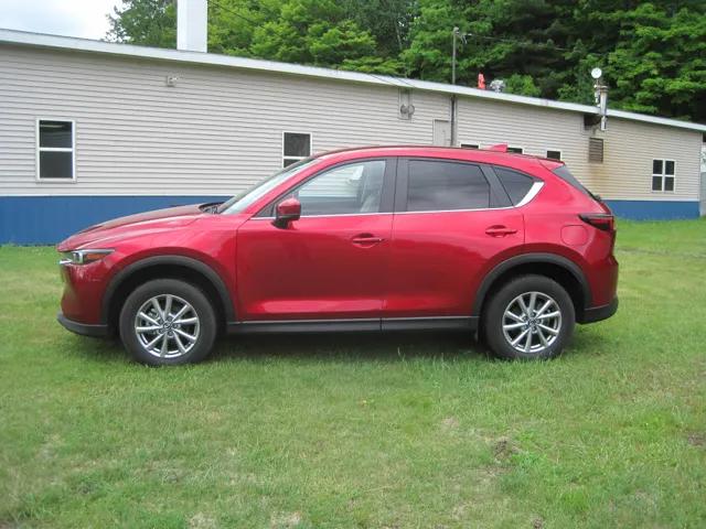 mazda cx-5 2023 JM3KFBBM6P0201079 image mazda cx-5 2023 JM3KFBBM6P0201079 image