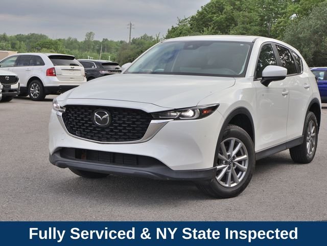 mazda cx-5 2023 JM3KFBCM6P0165182 image mazda cx-5 2023 JM3KFBCM6P0165182 image