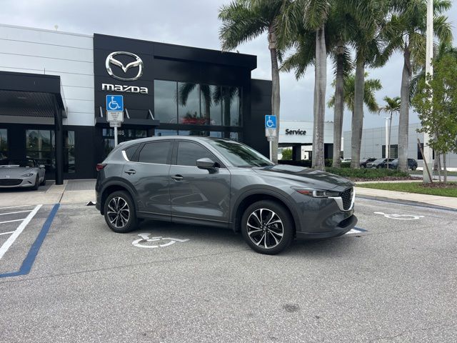 mazda cx-5 2023 JM3KFBEM1P0168746 image mazda cx-5 2023 JM3KFBEM1P0168746 image