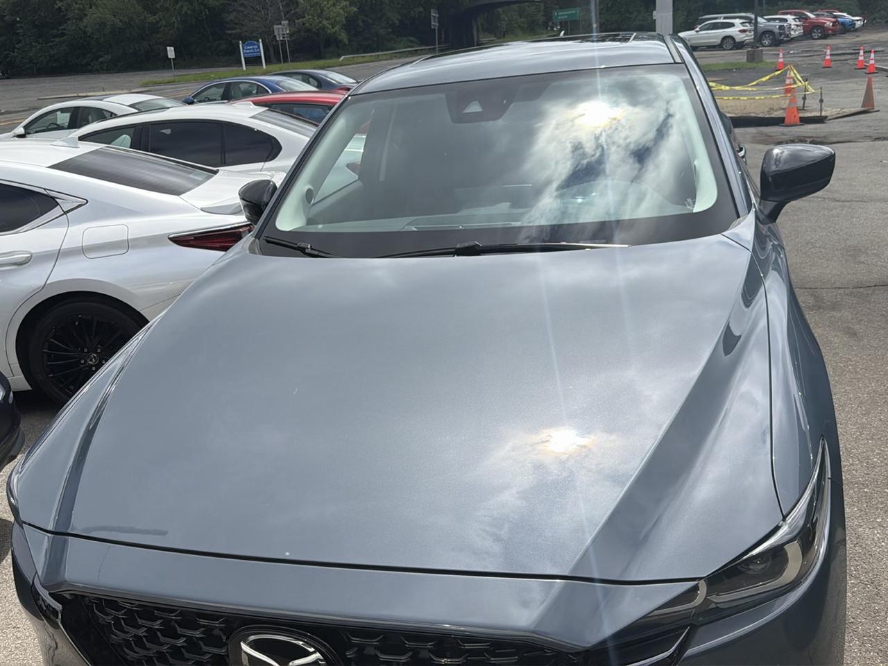 mazda cx-5 2023 JM3KFBCM0P0268128 image mazda cx-5 2023 JM3KFBCM0P0268128 image