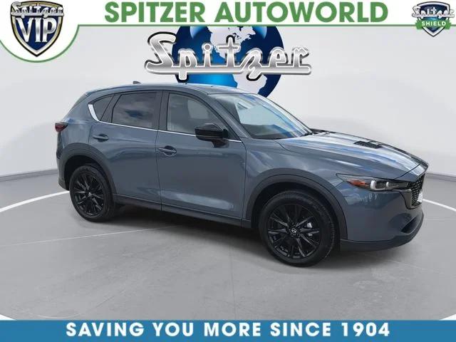 mazda cx-5 2023 JM3KFBCM5P0237246 image mazda cx-5 2023 JM3KFBCM5P0237246 image
