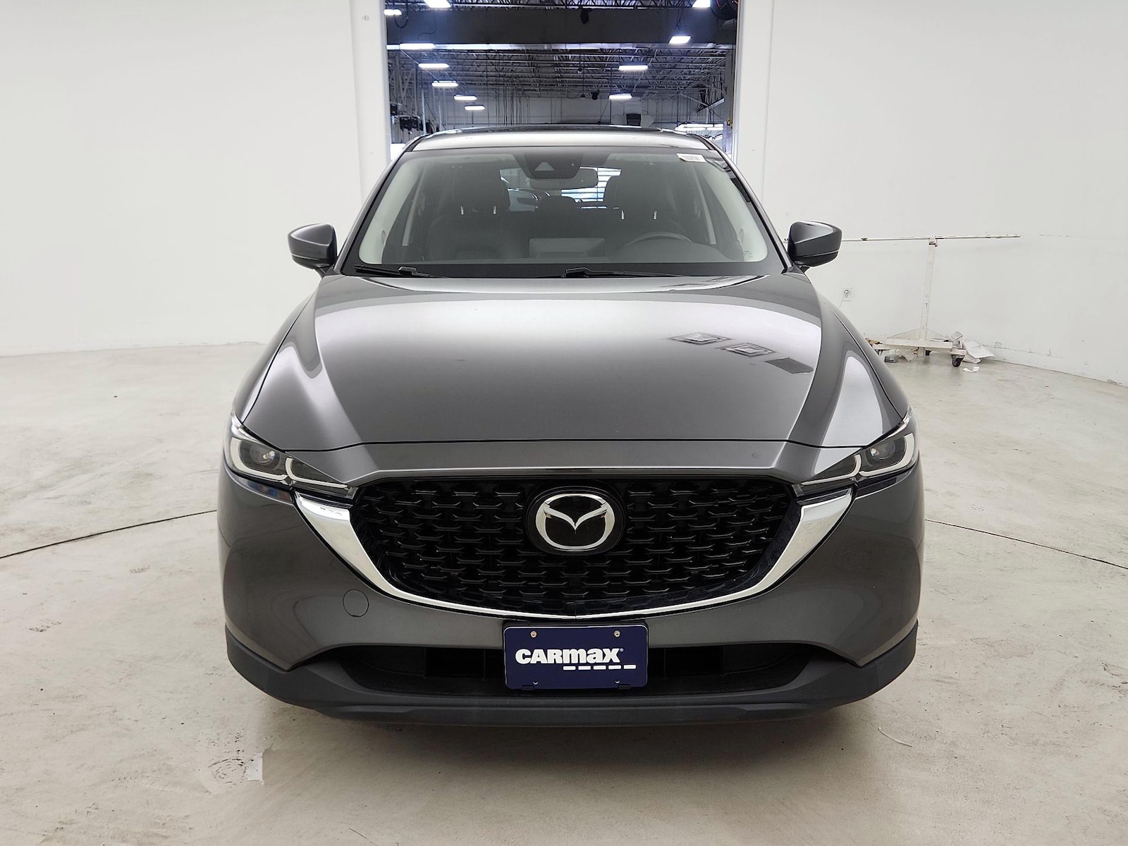 mazda cx-5 2023 JM3KFBCM5P0239904 image mazda cx-5 2023 JM3KFBCM5P0239904 image