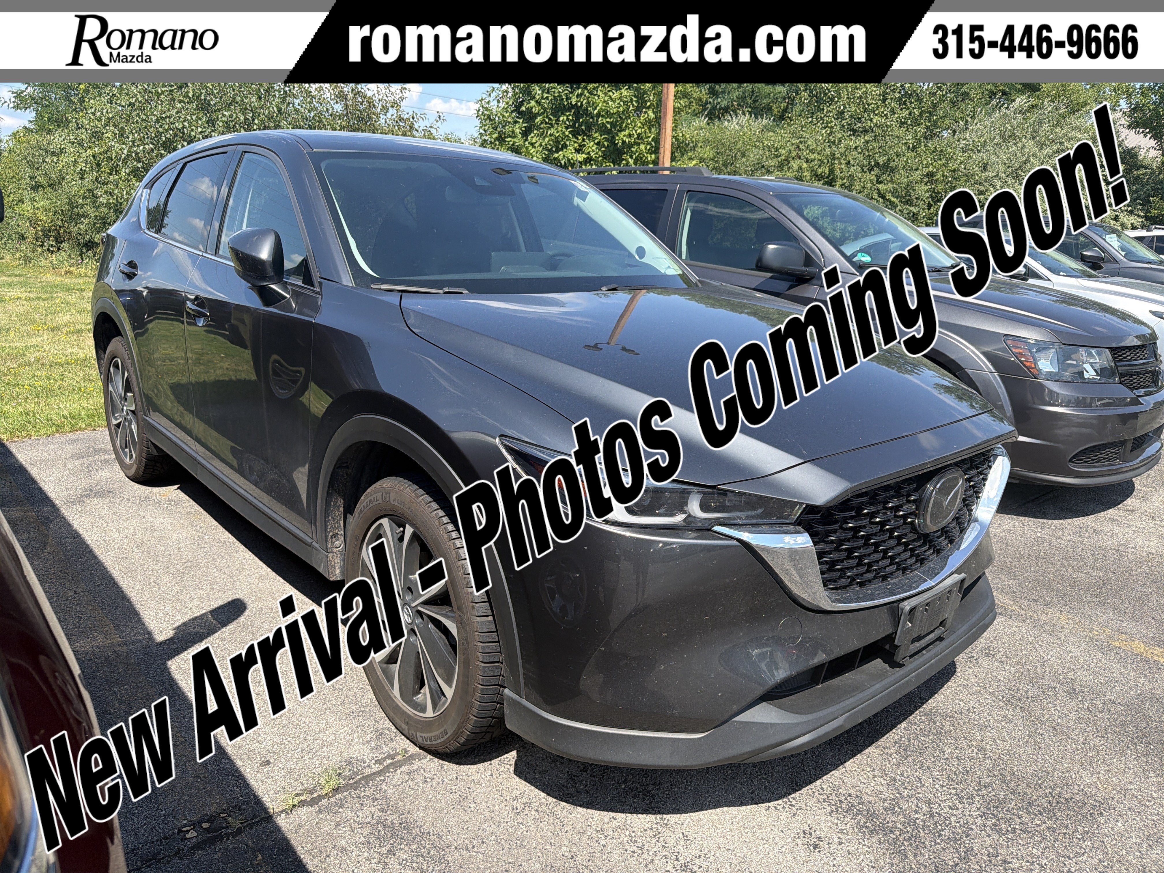 mazda cx-5 2023 JM3KFBEM9P0183883 image mazda cx-5 2023 JM3KFBEM9P0183883 image