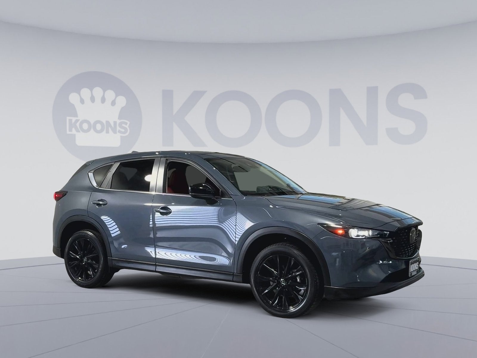 mazda cx-5 2023 JM3KFBCM7P0277604 image mazda cx-5 2023 JM3KFBCM7P0277604 image