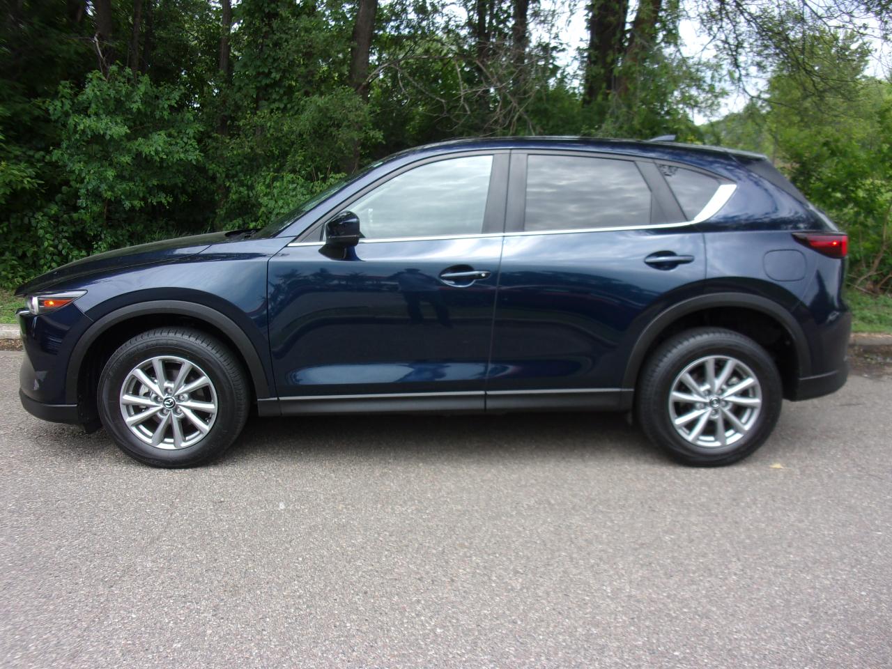 mazda cx-5 2023 JM3KFBBM5P0233151 image mazda cx-5 2023 JM3KFBBM5P0233151 image