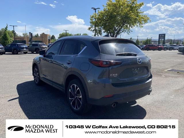 mazda cx-5 2023 JM3KFBEMXP0288870 image mazda cx-5 2023 JM3KFBEMXP0288870 image