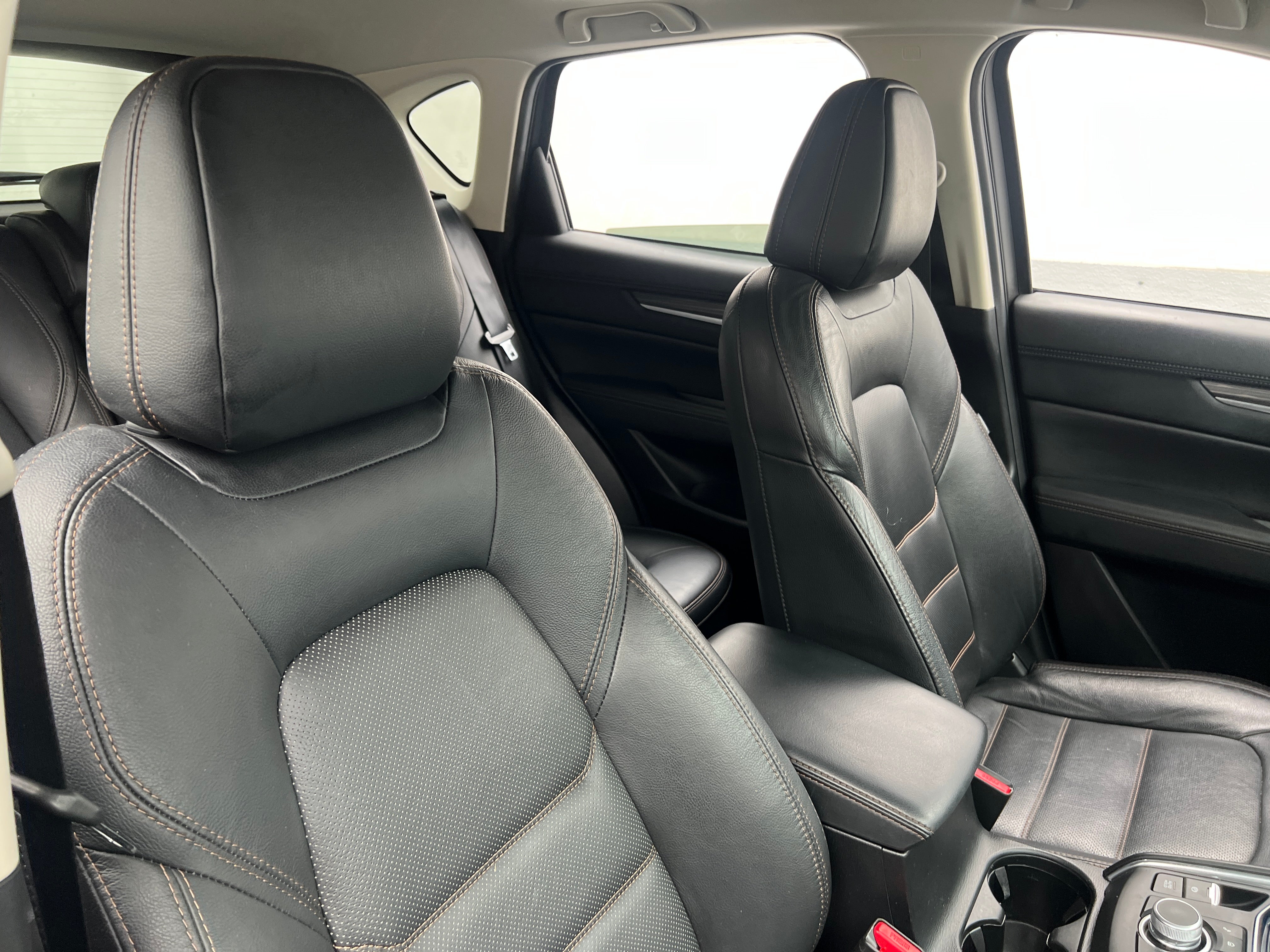 mazda cx-5 2023 JM3KFBDM7P0170776 image mazda cx-5 2023 JM3KFBDM7P0170776 image
