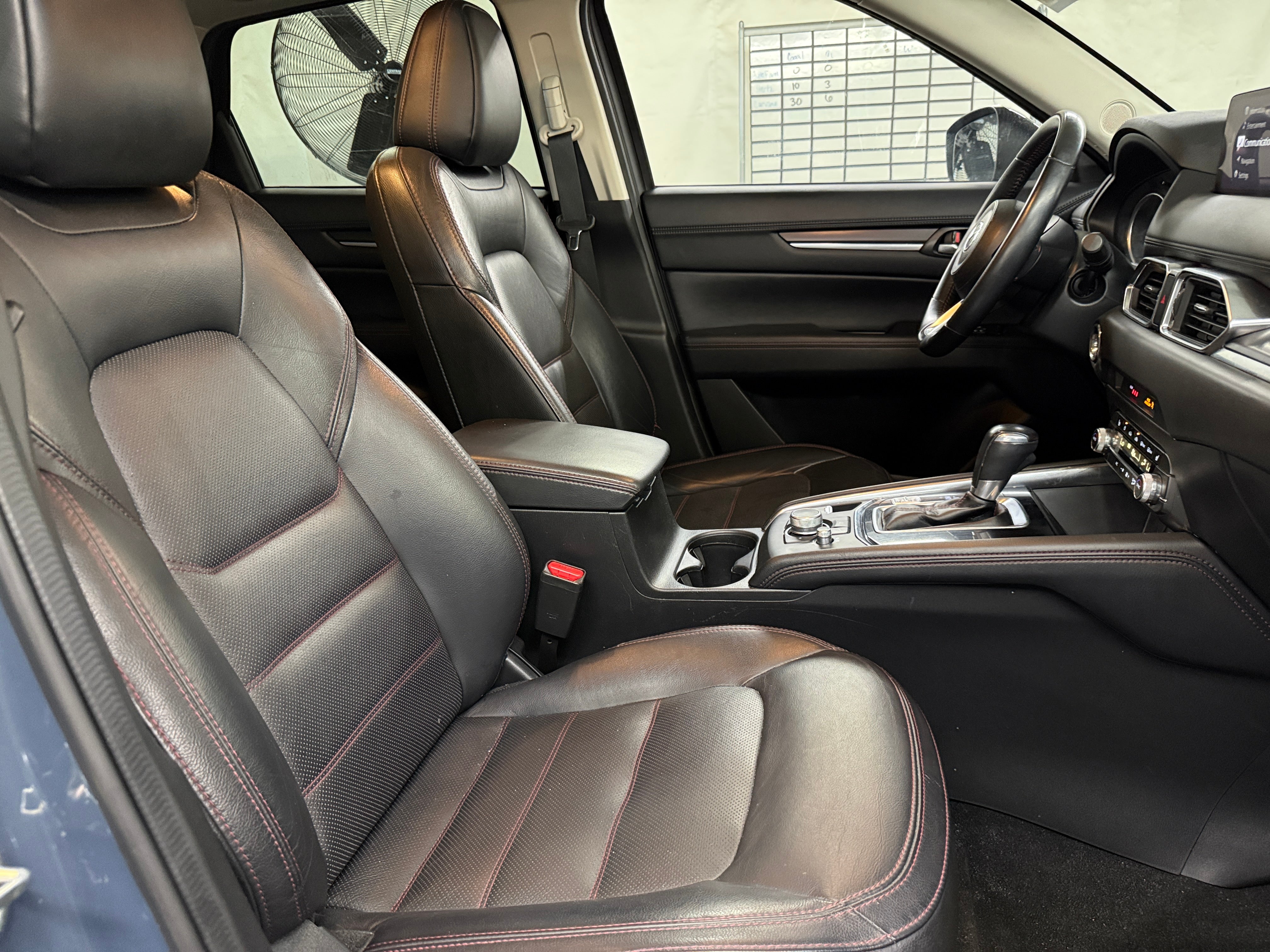 mazda cx-5 2023 JM3KFBCM4P0169831 image mazda cx-5 2023 JM3KFBCM4P0169831 image