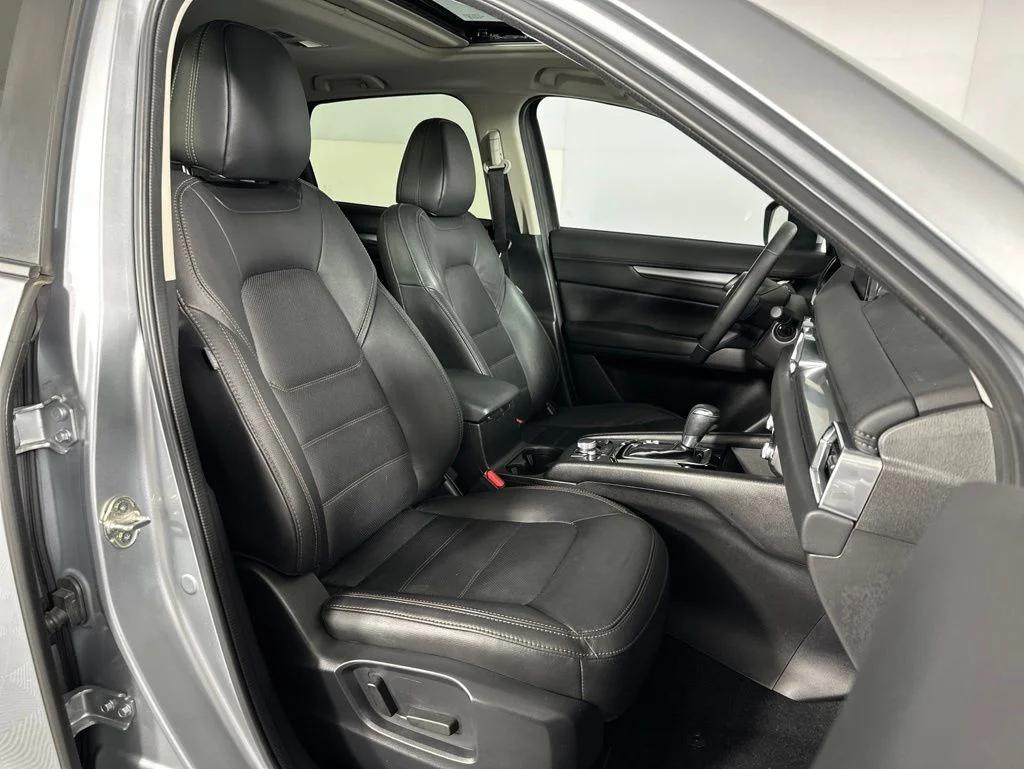 mazda cx-5 2023 JM3KFBCM8P0245325 image mazda cx-5 2023 JM3KFBCM8P0245325 image