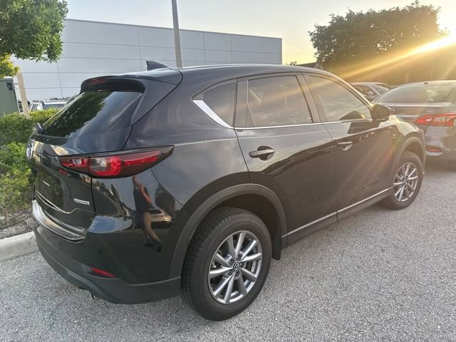 mazda cx-5 2023 JM3KFBBM8P0231751 image mazda cx-5 2023 JM3KFBBM8P0231751 image