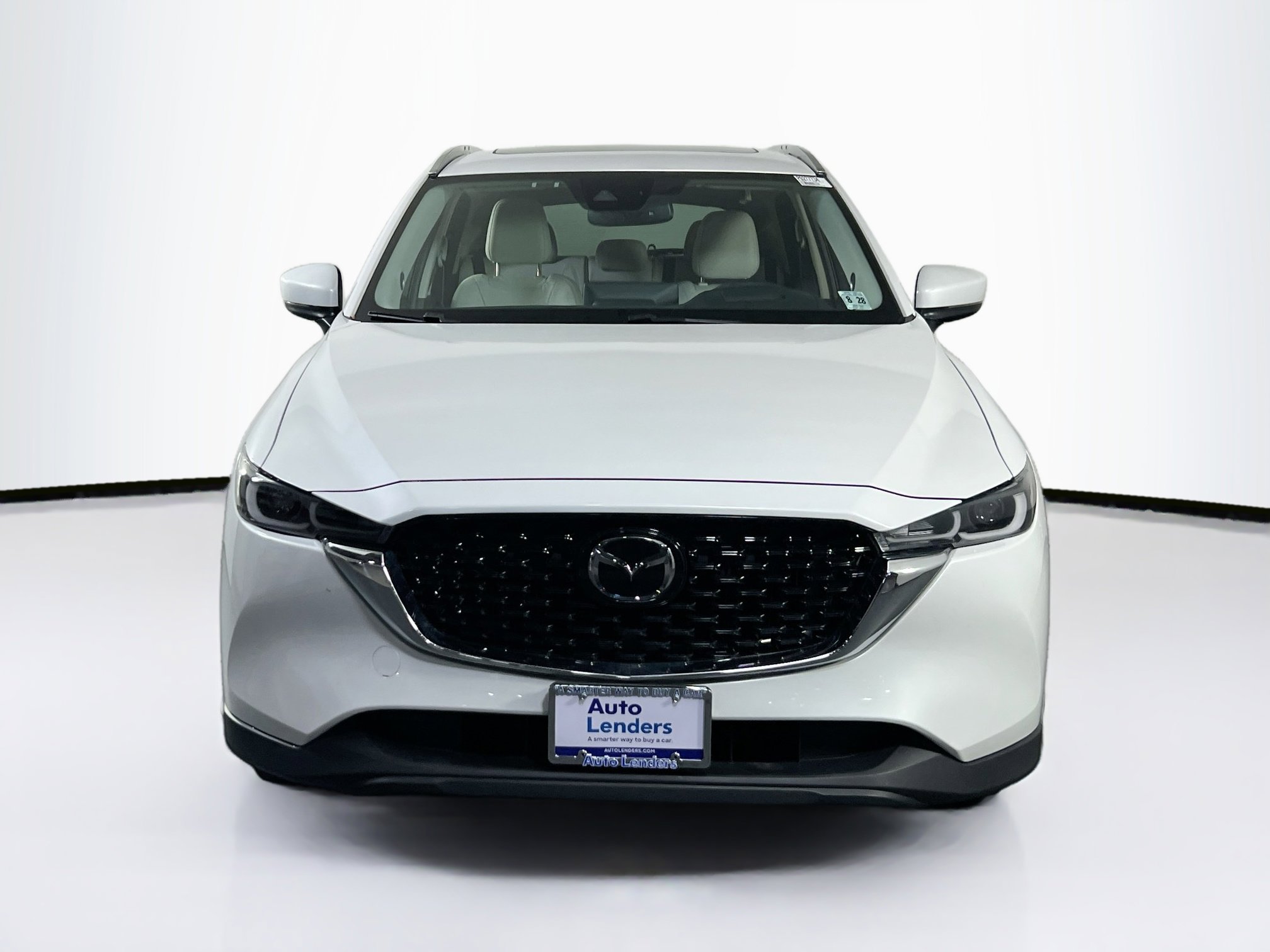 mazda cx-5 2023 JM3KFBEM2P0277734 image mazda cx-5 2023 JM3KFBEM2P0277734 image