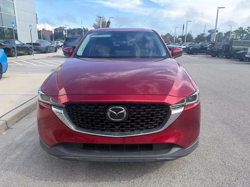 mazda cx-5 2023 JM3KFBCM2P0247491 image mazda cx-5 2023 JM3KFBCM2P0247491 image