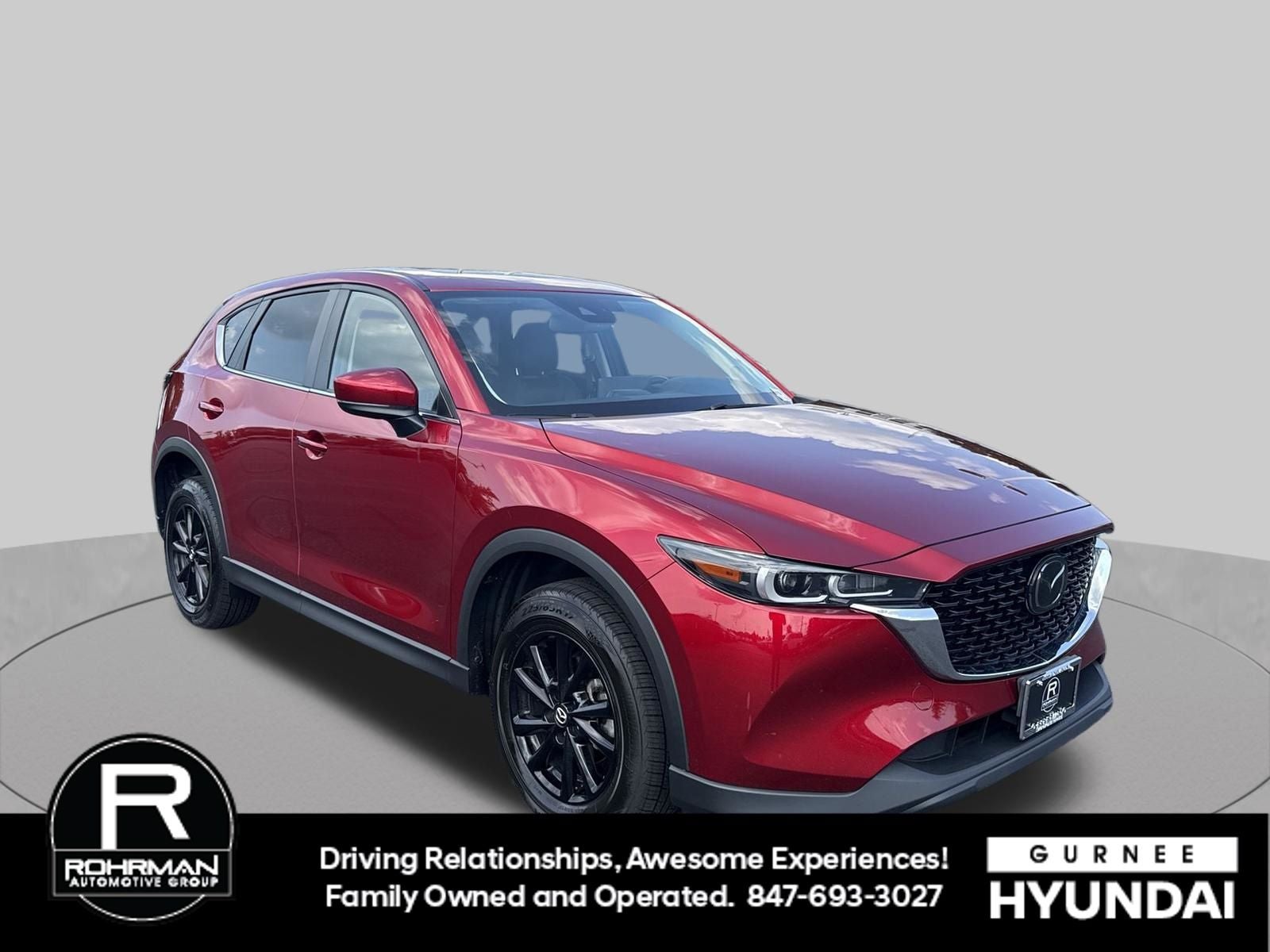 mazda cx-5 2023 JM3KFBCM5P0103174 image mazda cx-5 2023 JM3KFBCM5P0103174 image