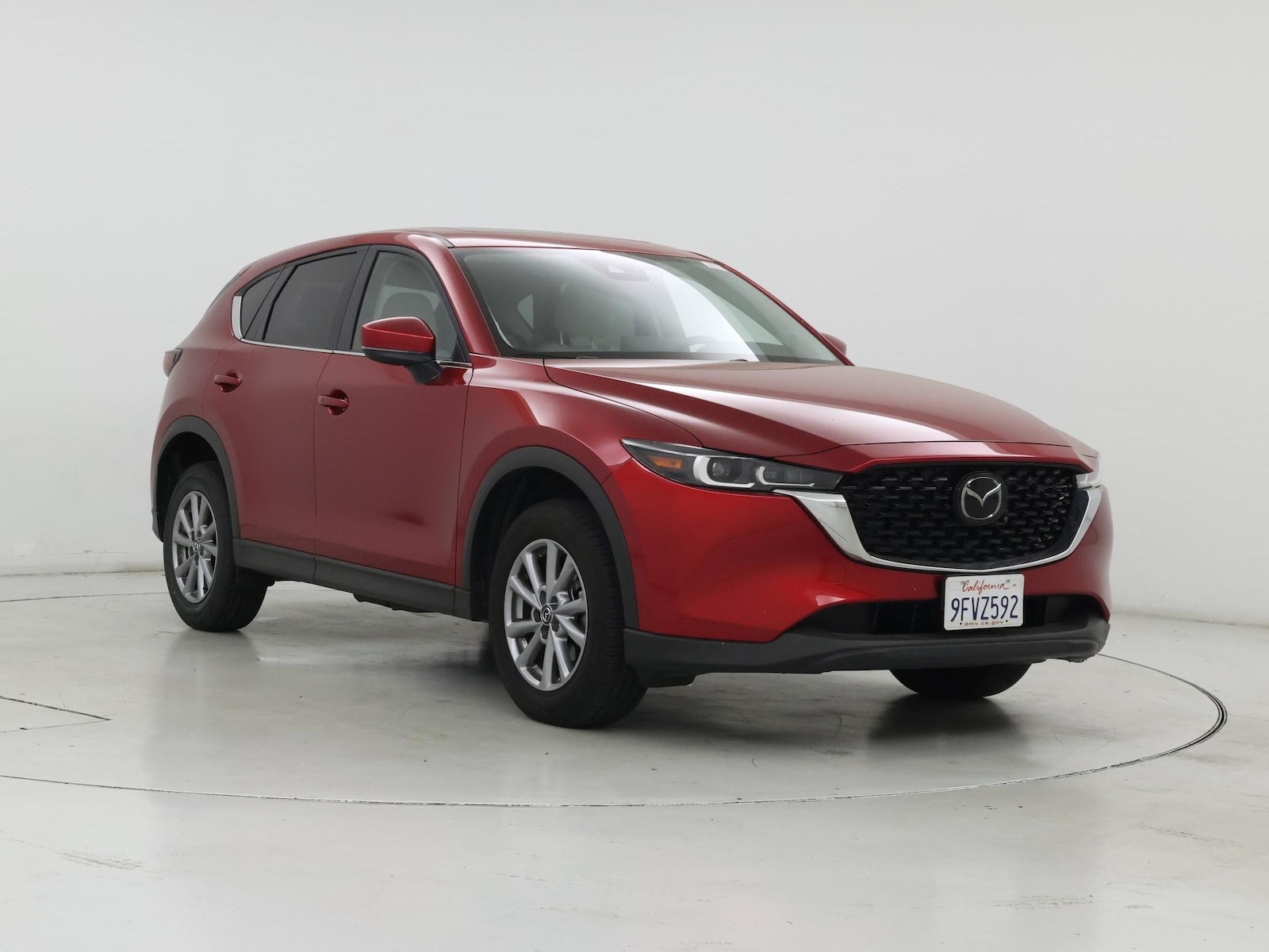 mazda cx-5 2023 JM3KFBCM2P0191570 image mazda cx-5 2023 JM3KFBCM2P0191570 image