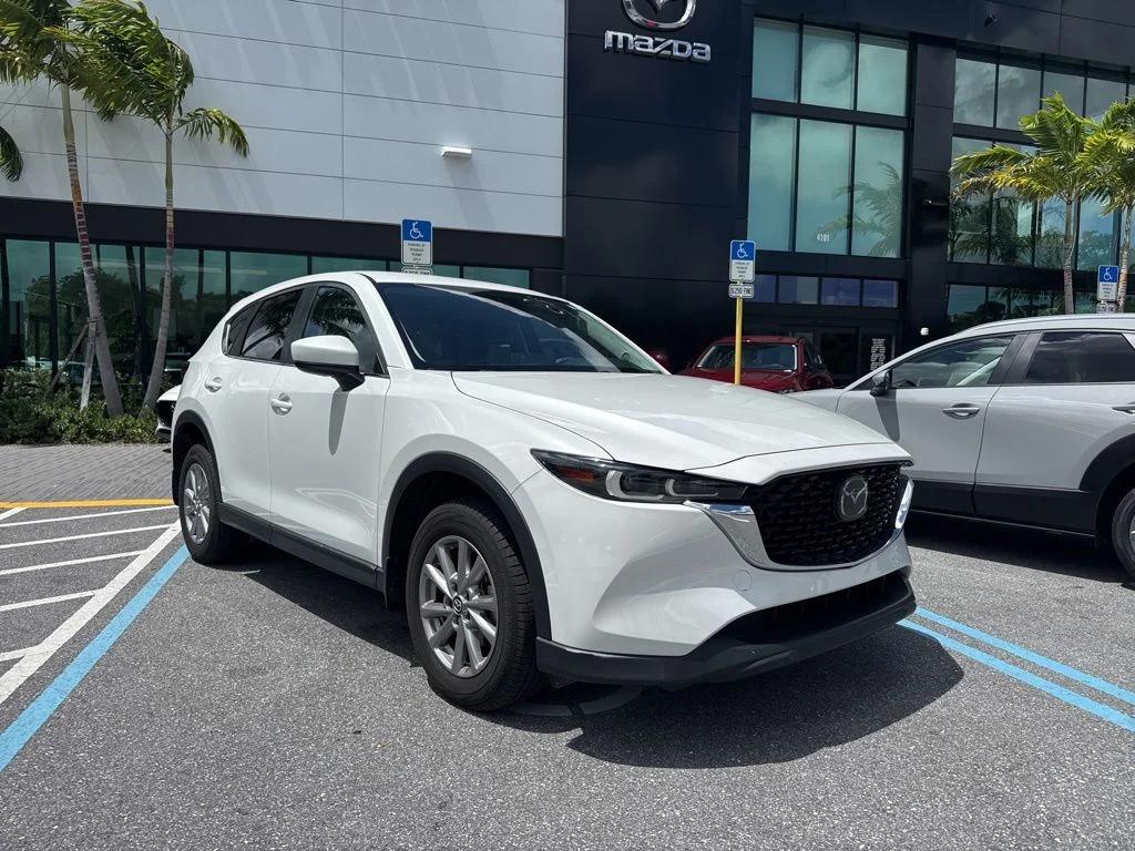 mazda cx-5 2023 JM3KFBBM0P0264680 image mazda cx-5 2023 JM3KFBBM0P0264680 image