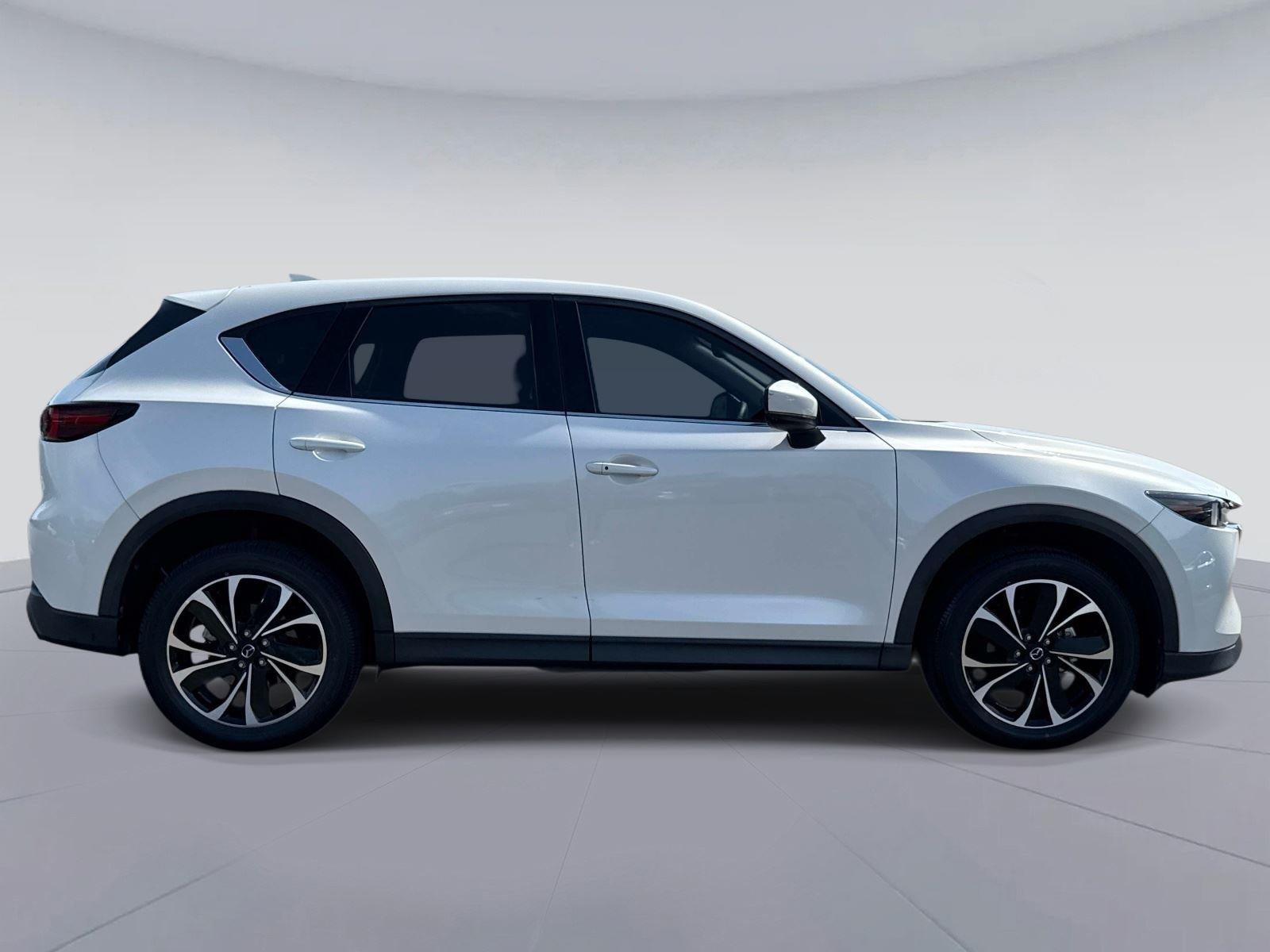 mazda cx-5 2023 JM3KFBDM7P0223184 image mazda cx-5 2023 JM3KFBDM7P0223184 image