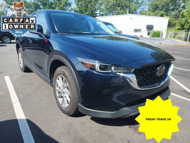 mazda cx-5 2023 JM3KFBBM4P0291977 image mazda cx-5 2023 JM3KFBBM4P0291977 image