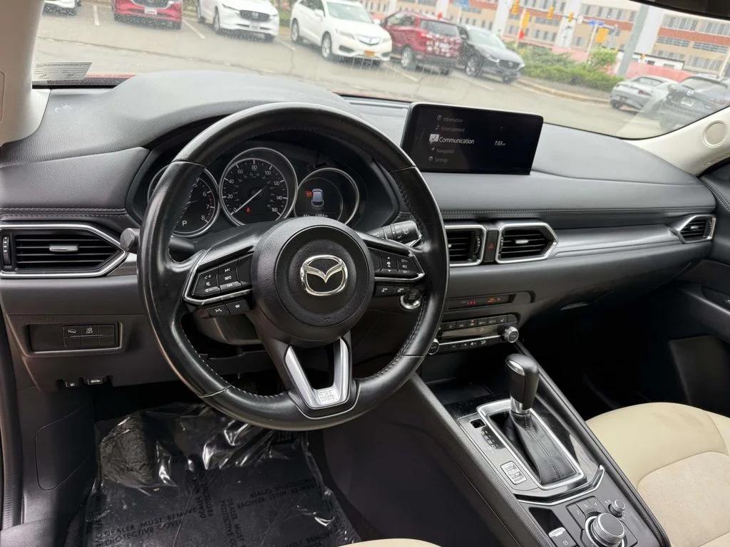 mazda cx-5 2023 JM3KFBBM8P0109178 image mazda cx-5 2023 JM3KFBBM8P0109178 image
