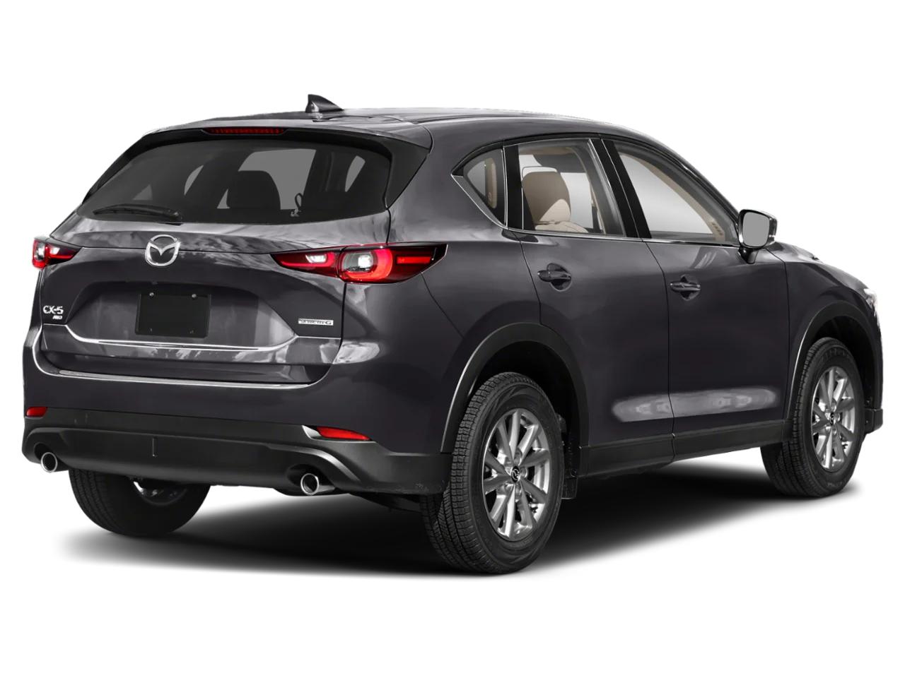 mazda cx-5 2023 JM3KFBBM0P0236376 image mazda cx-5 2023 JM3KFBBM0P0236376 image