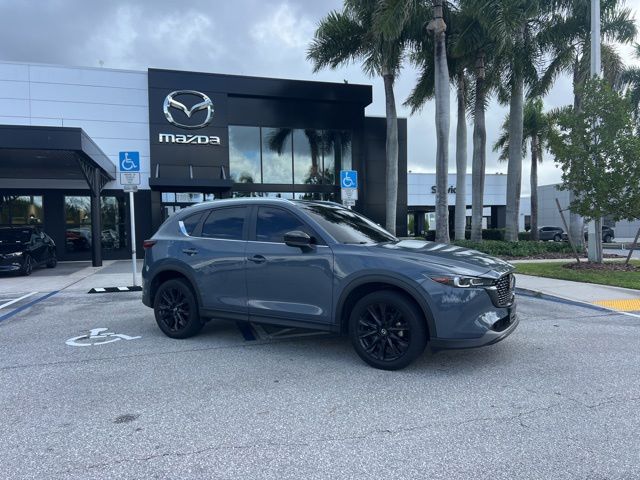 mazda cx-5 2023 JM3KFBCM1P0231282 image mazda cx-5 2023 JM3KFBCM1P0231282 image