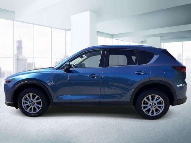 mazda cx-5 2023 JM3KFBBM4P0231875 image mazda cx-5 2023 JM3KFBBM4P0231875 image