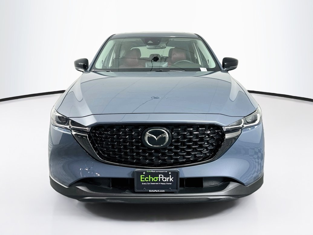 mazda cx-5 2023 JM3KFBCM7P0177664 image mazda cx-5 2023 JM3KFBCM7P0177664 image