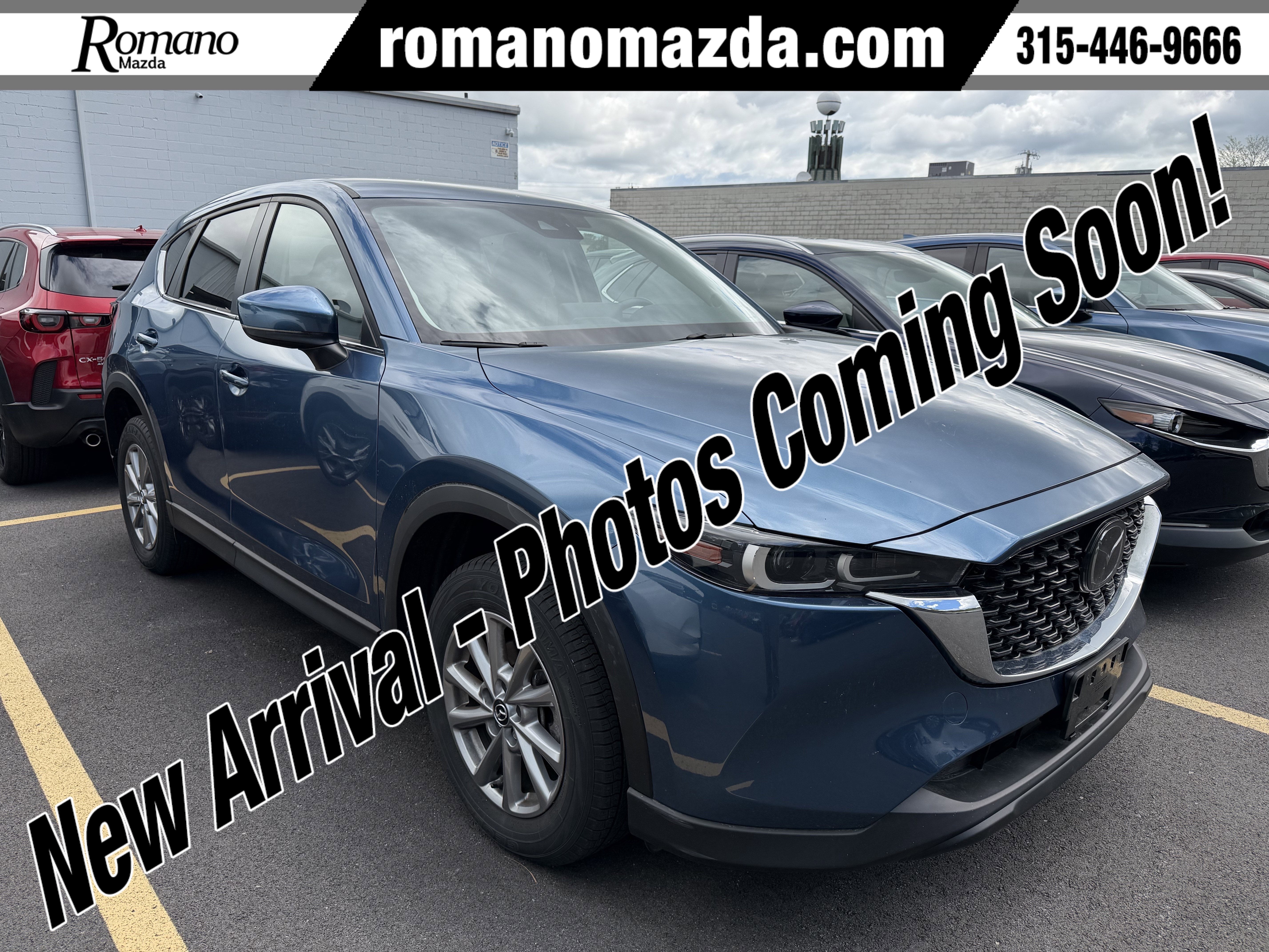 mazda cx-5 2023 JM3KFBBM3P0278900 image mazda cx-5 2023 JM3KFBBM3P0278900 image