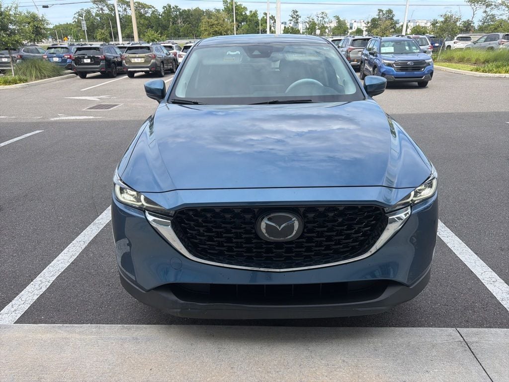 mazda cx-5 2023 JM3KFBDMXP0170786 image mazda cx-5 2023 JM3KFBDMXP0170786 image