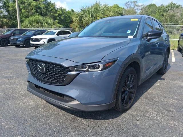 mazda cx-5 2023 JM3KFBCM8P0220294 image mazda cx-5 2023 JM3KFBCM8P0220294 image