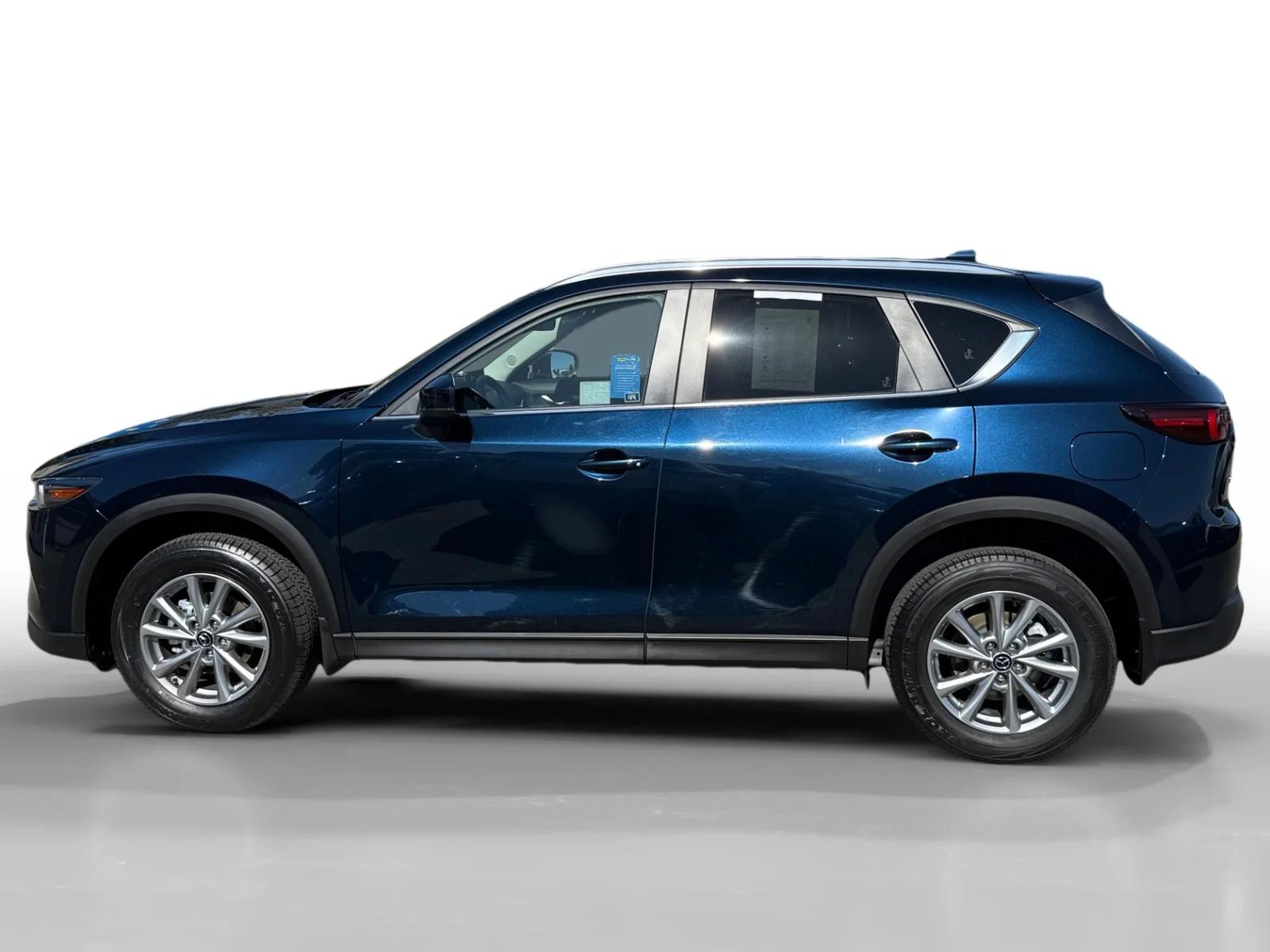 mazda cx-5 2023 JM3KFBBM5P0290272 image mazda cx-5 2023 JM3KFBBM5P0290272 image