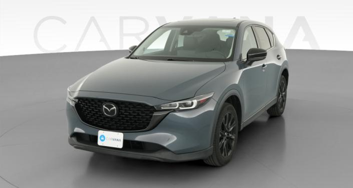 mazda cx-5 2023 JM3KFBCM9P0197625 image mazda cx-5 2023 JM3KFBCM9P0197625 image