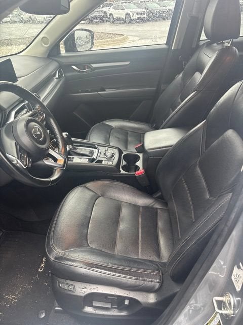 mazda cx-5 2023 JM3KFBCM3P0148128 image mazda cx-5 2023 JM3KFBCM3P0148128 image
