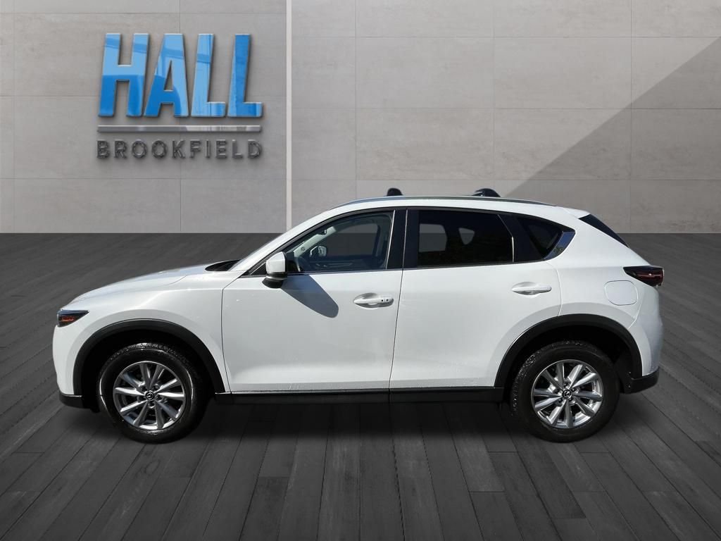 mazda cx-5 2023 JM3KFBCM6P0214803 image