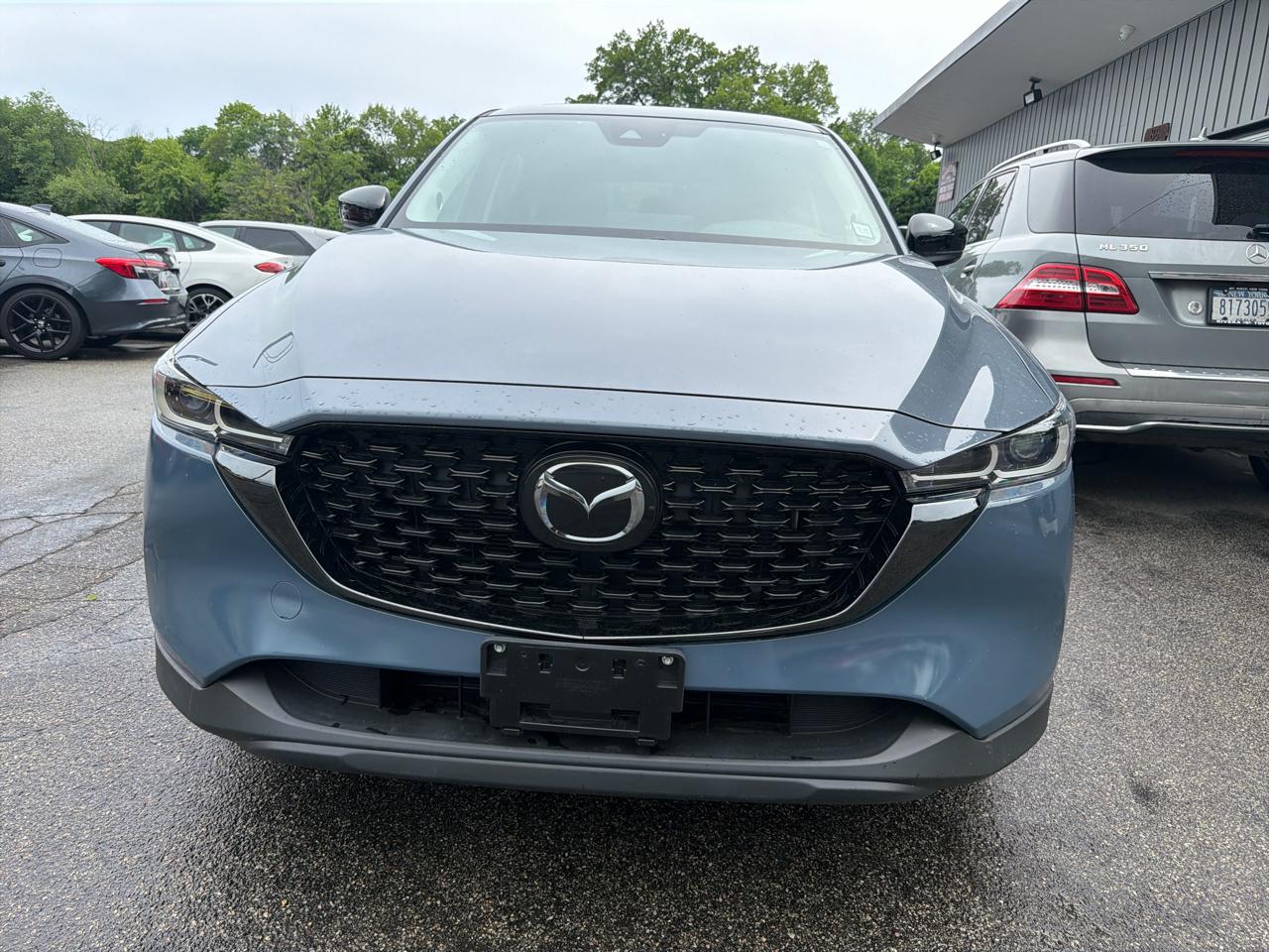 mazda cx-5 2023 JM3KFBCM0P0199991 image mazda cx-5 2023 JM3KFBCM0P0199991 image