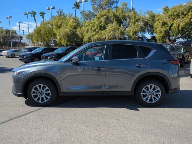 mazda cx-5 2023 JM3KFBCM1P0164909 image mazda cx-5 2023 JM3KFBCM1P0164909 image