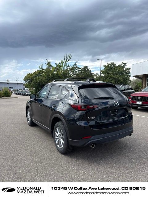 mazda cx-5 2023 JM3KFBBM4P0288948 image mazda cx-5 2023 JM3KFBBM4P0288948 image