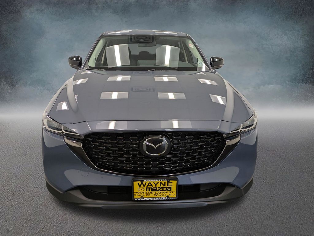 mazda cx-5 2023 JM3KFBCM7P0245641 image mazda cx-5 2023 JM3KFBCM7P0245641 image
