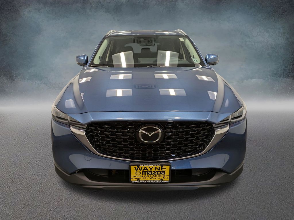 mazda cx-5 2023 JM3KFBEM9P0265662 image mazda cx-5 2023 JM3KFBEM9P0265662 image