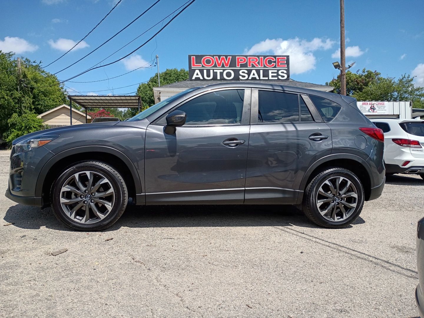 mazda cx-5 2016 JM3KE4DY7G0732483 image mazda cx-5 2016 JM3KE4DY7G0732483 image