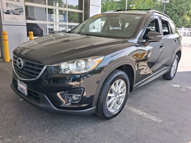 mazda cx-5 2016 JM3KE4CY6G0625345 image mazda cx-5 2016 JM3KE4CY6G0625345 image