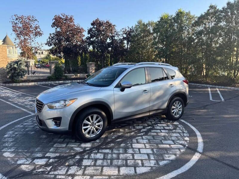 mazda cx-5 2016 JM3KE2CY6G0674517 image mazda cx-5 2016 JM3KE2CY6G0674517 image