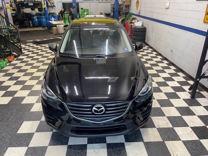 mazda cx-5 2016 JM3KE4DY1G0609861 image mazda cx-5 2016 JM3KE4DY1G0609861 image