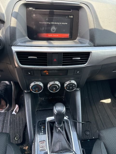 mazda cx-5 2016 JM3KE4CY9G0780374 image mazda cx-5 2016 JM3KE4CY9G0780374 image