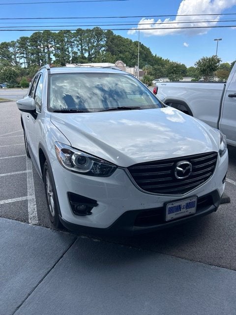mazda cx-5 2016 JM3KE2CY4G0870911 image mazda cx-5 2016 JM3KE2CY4G0870911 image