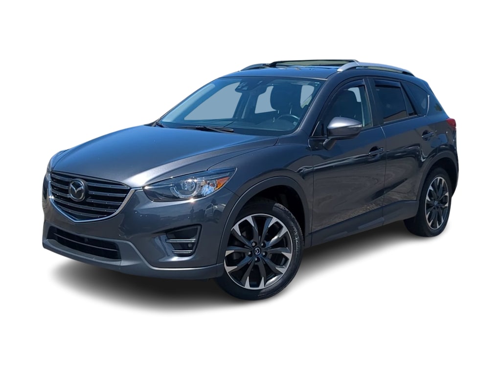 mazda cx-5 2016 JM3KE4DYXG0849197 image mazda cx-5 2016 JM3KE4DYXG0849197 image