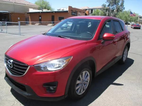mazda cx-5 2016 JM3KE2CY4G0633724 image mazda cx-5 2016 JM3KE2CY4G0633724 image